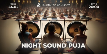 Night Sound Puja 2025